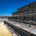 MEX MEX Teotihuacan 2019APR01 Piramides 006 : - DATE, - PLACES, - TRIPS, 10's, 2019, 2019 - Taco's & Toucan's, Americas, April, Central, Day, Mexico, Monday, Month, México, North America, Pirámides de Teotihuacán, Teotihuacán, Year